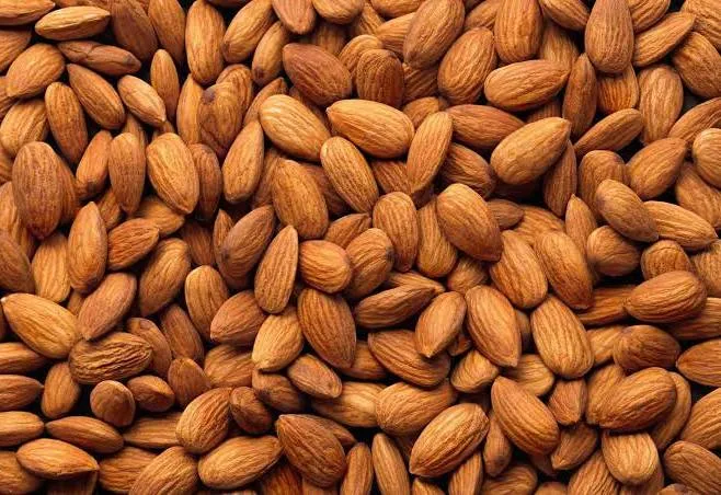 প্রিমিয়াম কোয়ালিটি স্বাস্থ্যকর কাঠবাদাম (Premium Quality Almond / Kath Badam) - ১০০% খাঁটি ও মচমচে (২৫০ গ্রাম / ৫০০ গ্রাম)